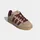 Stone Khaki/Maroon/Gum 3 42 2/3