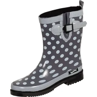 Bockstiegel Dorin-K grau/multi 38