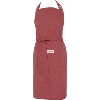 Greengate Schürze Alicia in rot | Gr.: onesize