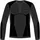 Baselayer-Shirt Schwarz M