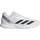 Cloud White/Core Black 46