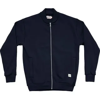 Devold of Norway Archive Bomber Jacket blau L
