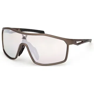 adidas eyewear - Kalidro Mirror S2 - Fahrradbrille weiß