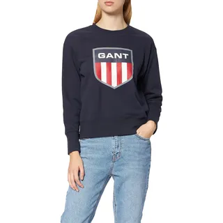 GANT Damen Sweatshirt - XXL