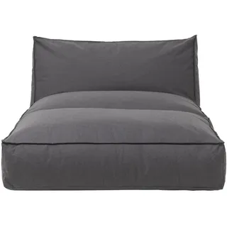 BLOMUS Stay Daybed 120 x 25 190cm Polyester Schwarz
