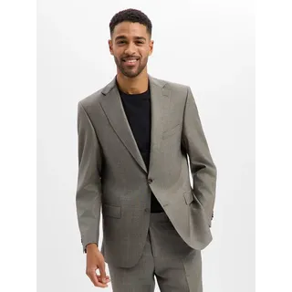 CARL GROSS Baukasten-Sakko Steven Beige 54