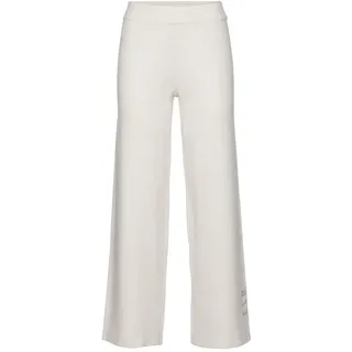 ELBSAND Strickhose Regular Beige 50