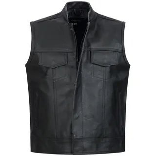PAULGOS BW4 Schwarz XL