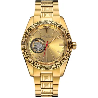 Carlo Colucci CC303-1 Edelstahl 40 mm 303-1