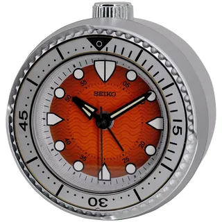 Seiko QHE207T orange/silber