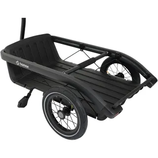 Hamax Venture Cargo black