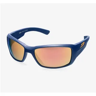 Julbo Whoops Spectron 3CF Herren Sonnenbrille - Blau/Golden