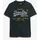 Vl Heritage Relaxed Kurzarm-T-Shirt Eclipse Navy M
