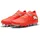 FG/AG Herren PUMA Red/White/Glowing Red/Black 43