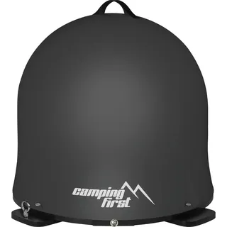 Camping First Satmex Dome 70cm Anthrazit