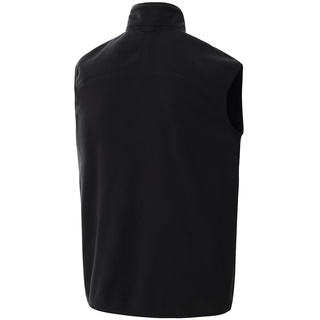 The North Face 100 GLACIER VEST - EU Sports vest Herren black