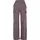 Ladies Baggy Sweat Pants Baggy Jogginghose Violet