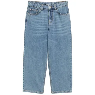 Tom Tailor Baggy Jeans Blau 134
