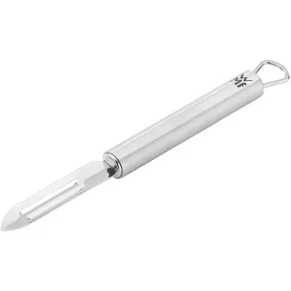 WMF Profi Plus Gemüseschäler 19 cm Edelstahl Silber