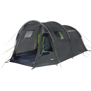 High Peak Tunnelzelt 10.10 kg, 5 Personen,