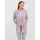 Doffy LS Open Hood Cardigan Woodrose L
