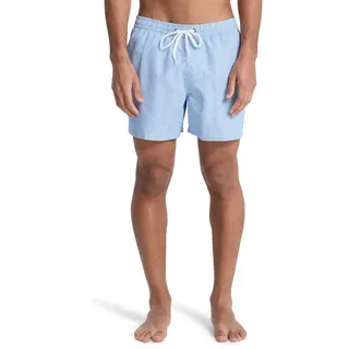 QUIKSILVER Everyday Deluxe Volley 15" Badeshorts Nebulas Blue XL
