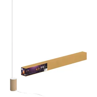Philips Hue Signe Gradient oak