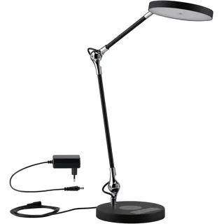 Paulmann Numis Qi black