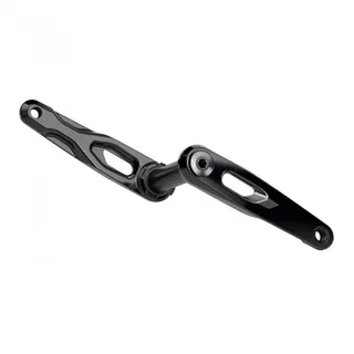 Sram Rival E1 Kurbelarm 172,5 mm Schwarz