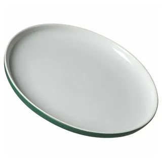 Ritzenhoff & Breker Dessertteller 0cm Jasper grün