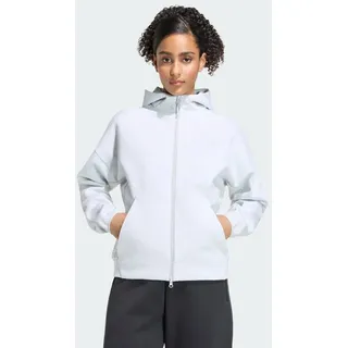 adidas Hoodie Grau L