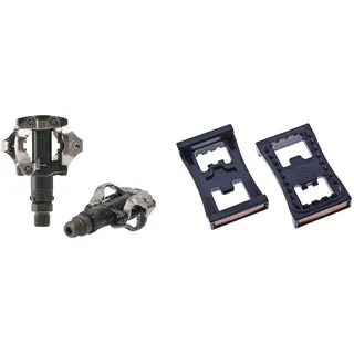 Shimano SPD Pedal PD-M520 L schwarz