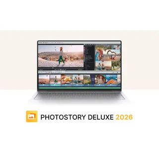 Magix Photostory Deluxe 2026