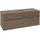 Waschbeckenunterschrank 140 x 55 cm Arizona Oak