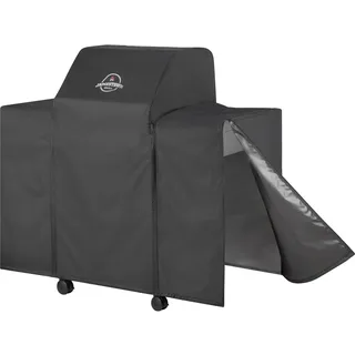 Jamestown Grill-Abdeckhaube für 2-Brenner Gasgrill Knox mit/ohne Unterschrank