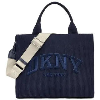 DKNY Umhängetasche Umhängetasche HADLEE MD Tasche blau
