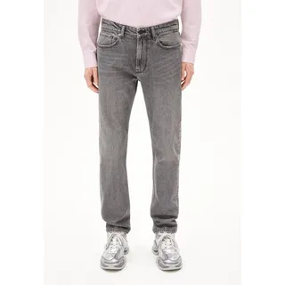 ARMEDANGELS DYLAANO Tapered Fit Schwarz 30/30