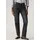 0036A-0000 Jeans 501 Curve schwarz 31/32 Lässig Baumwolle Denim