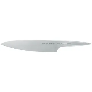 Chroma Type 301 Allzweckmesser 24 cm Silber