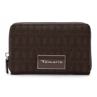 TAMARIS Jody Damen Geldbörse braun
