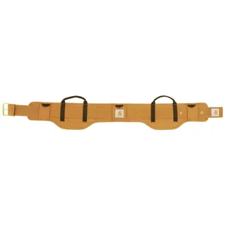 Carhartt Legacy Build Your Own Belt Custom Werkzeuggürtel, gepolstert