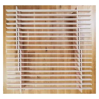 Bett Parallel 200 L