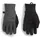 Handschuhe Dunkelgrau S