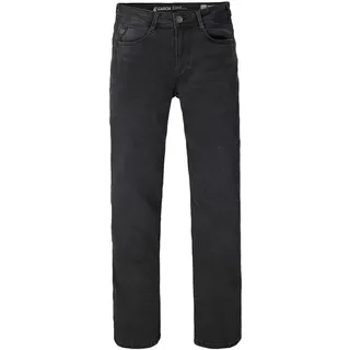 GARCIA Rocko Slim Fit Schwarz 33/34