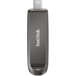 SanDisk Extreme PRO® USB-CTM Flash-Laufwerk, 512 GB, 1000 MB/s, Schwarz