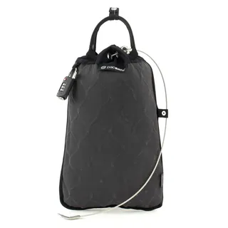 Pacsafe Packsack Travelsafe 5L GII Portable Safe Charcoal