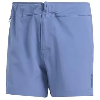 adidas VER Shorts Herren (Blau 30 ) Badeshorts
