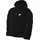 Sportswear All Day Play Therma-Fit Loose-Fit Puffer Kinder 010 black/white XL