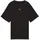 ESS Relaxed Tee schwarz XXL