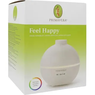 Primavera Feel Happy
